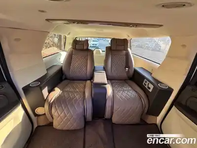 Cadillac Escalade 2013 6.2 гидро, миниатюра 8