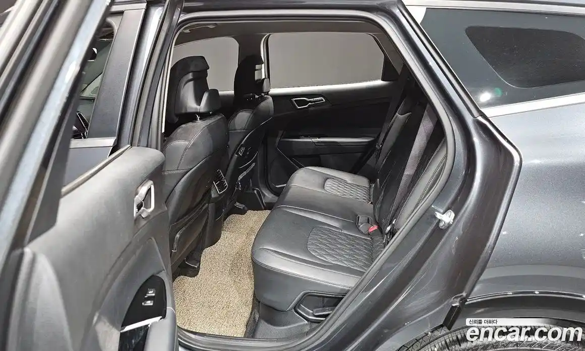 Kia Sportage 2022 1.6 автомат (гидро), фото 11
