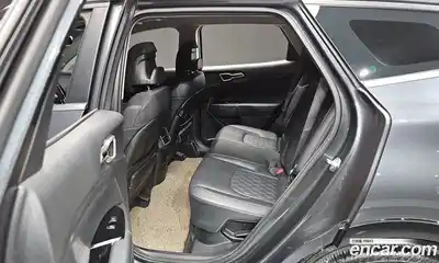 Kia Sportage 2022 1.6 автомат (гидро), миниатюра 11