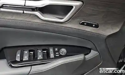 Kia Sportage 2022 1.6 автомат (гидро), миниатюра 12