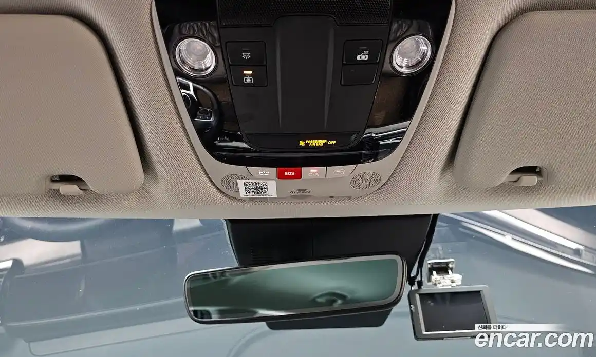 Kia Sportage 2022 1.6 автомат (гидро), фото 18