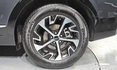 Kia Sportage 2022 1.6 автомат (гидро), миниатюра 5
