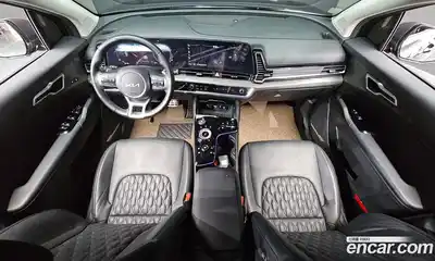 Kia Sportage 2022 1.6 автомат (гидро), миниатюра 7