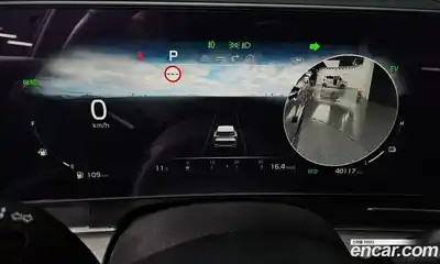 Kia Sportage 2022 1.6 автомат (гидро), миниатюра 8