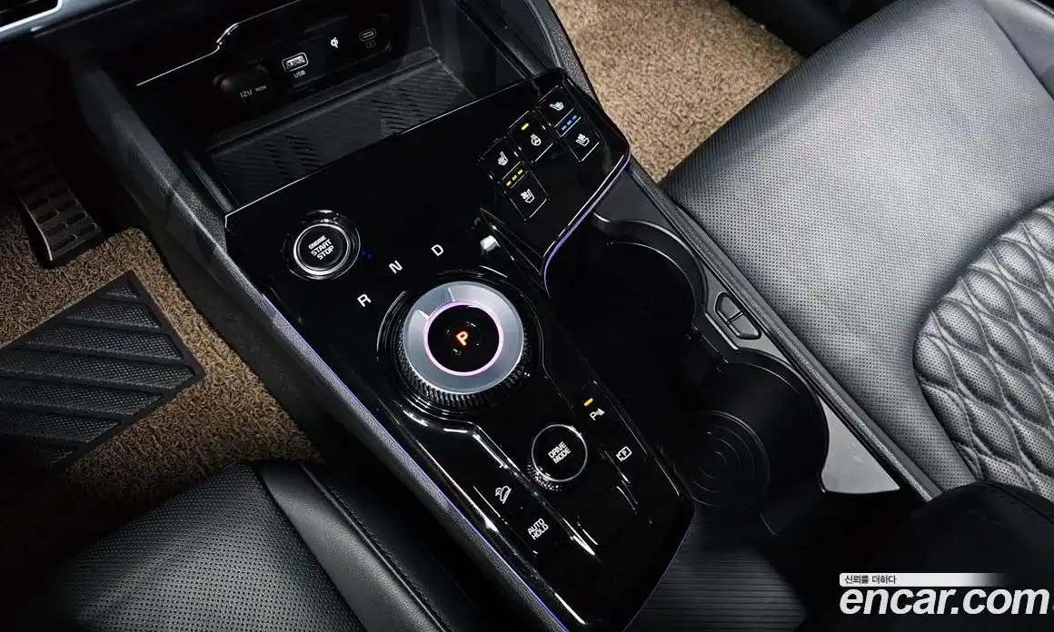 Kia Sportage 2022 1.6 автомат (гидро), фото 9