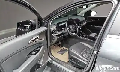 Kia Sportage 2022 1.6 автомат (гидро), миниатюра 10