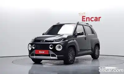Hyundai Casper, 2024, 44 390 км