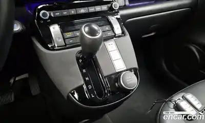 Hyundai Casper 2024 1.0 автомат (гидро), миниатюра 12