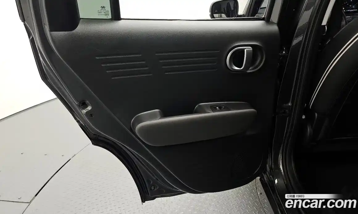 Hyundai Casper 2024 1.0 автомат (гидро), фото 15