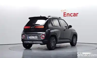 Hyundai Casper 2024 1.0 автомат (гидро), миниатюра 2