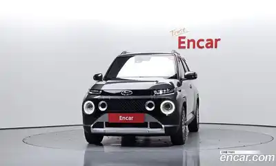Hyundai Casper 2024 1.0 автомат (гидро), миниатюра 3