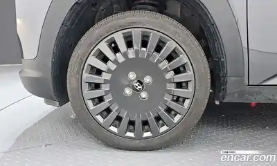 Hyundai Casper 2024 1.0 автомат (гидро), миниатюра 5