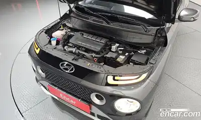 Hyundai Casper 2024 1.0 автомат (гидро), миниатюра 6