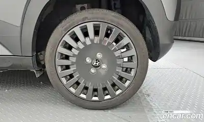 Hyundai Casper 2024 1.0 автомат (гидро), миниатюра 7