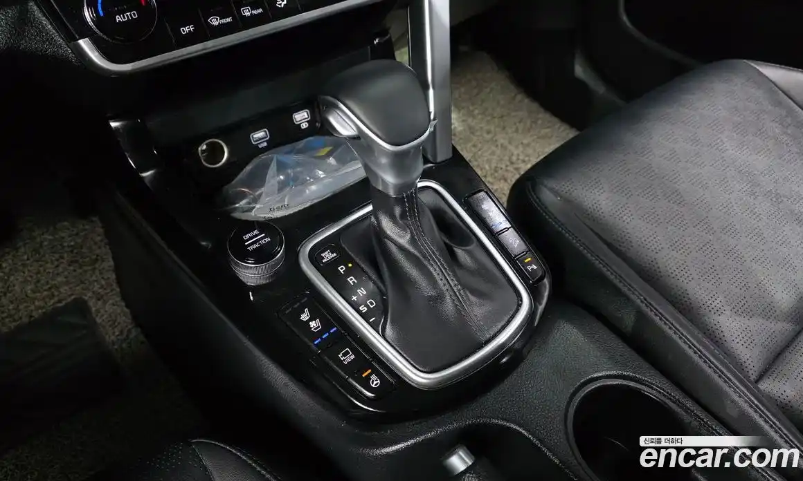 Kia Seltos 2021 1.6 автомат (гидро), фото 12
