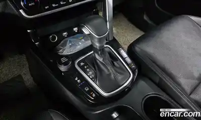 Kia Seltos 2021 1.6 автомат (гидро), миниатюра 12