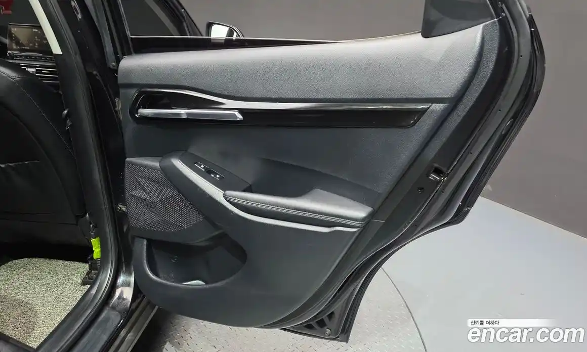 Kia Seltos 2021 1.6 автомат (гидро), фото 15