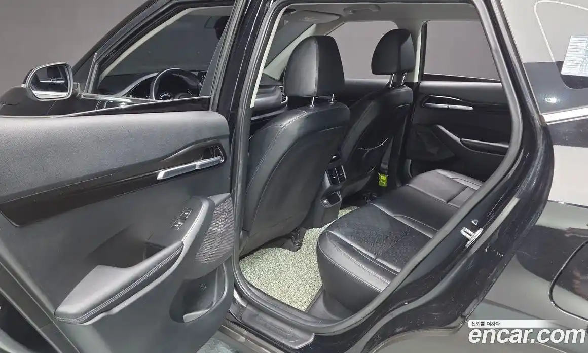 Kia Seltos 2021 1.6 автомат (гидро), фото 18