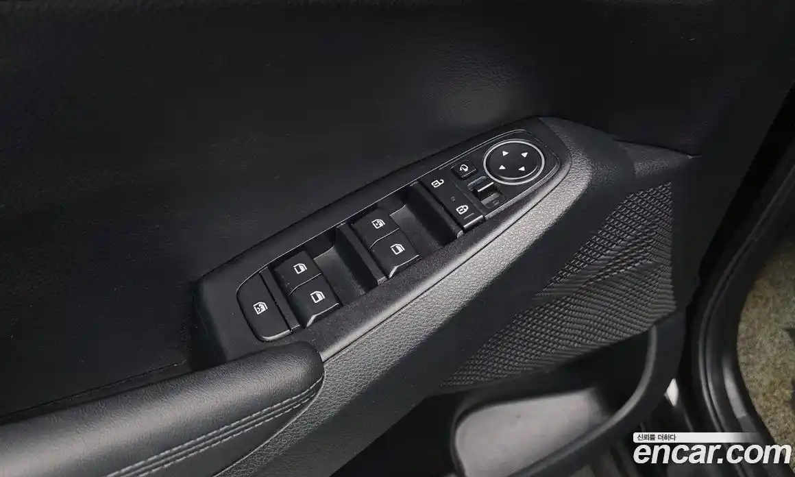 Kia Seltos 2021 1.6 автомат (гидро), фото 26