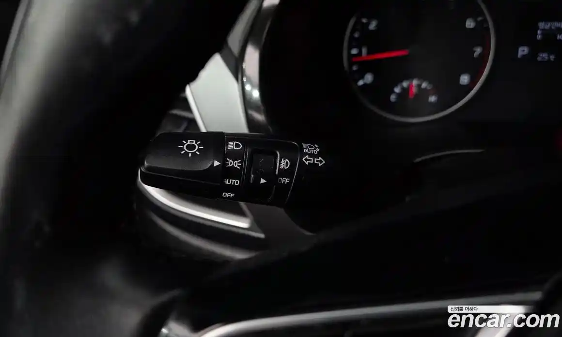 Kia Seltos 2021 1.6 автомат (гидро), фото 27