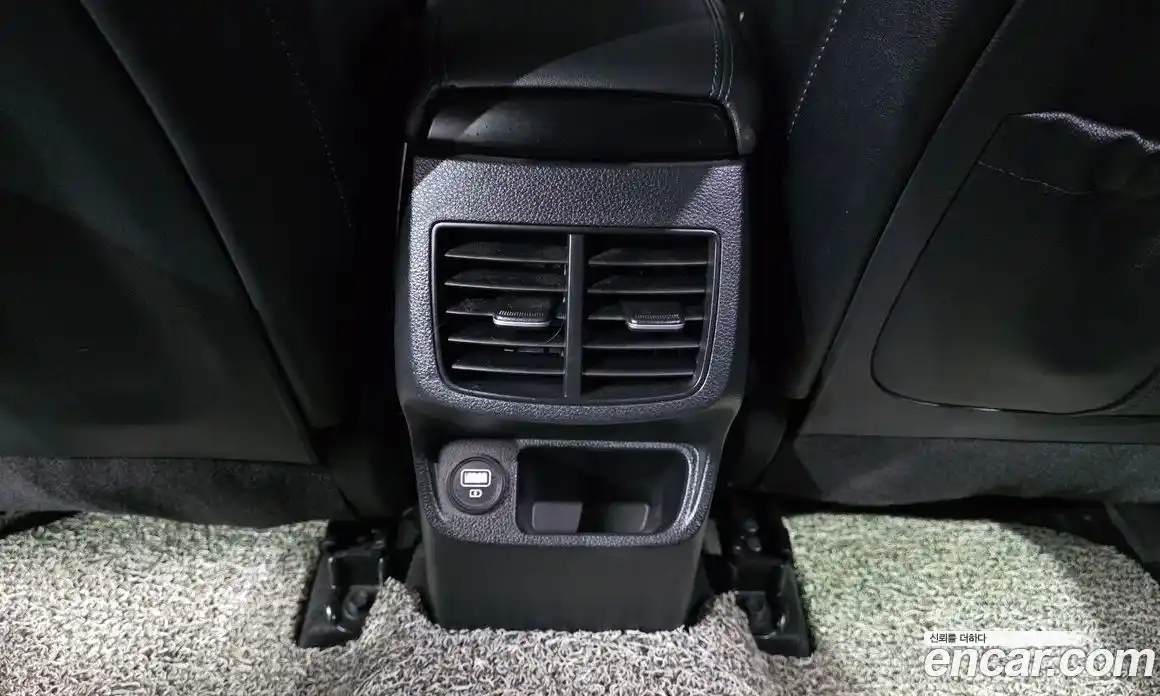 Kia Seltos 2021 1.6 автомат (гидро), фото 28