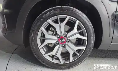 Kia Seltos 2021 1.6 автомат (гидро), миниатюра 5