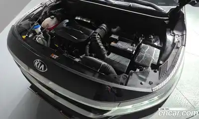 Kia Seltos 2021 1.6 автомат (гидро), миниатюра 6