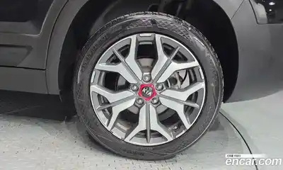 Kia Seltos 2021 1.6 автомат (гидро), миниатюра 7