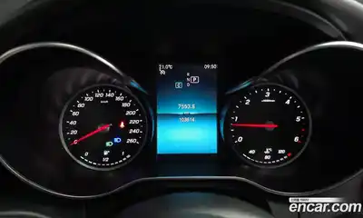 Mercedes-Benz C-Class 2019 1.9 гидро, миниатюра 11 Mercedes-Benz C-Class 2019 1.9 гидро, миниатюра 11