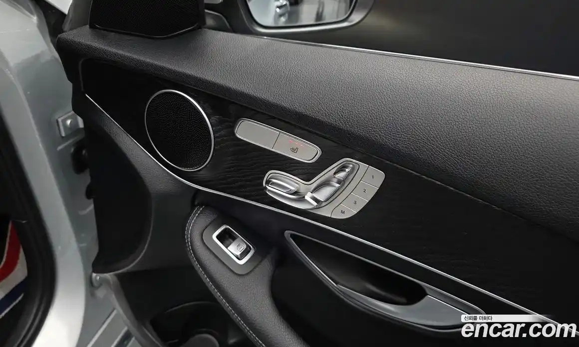 Mercedes-Benz C-Class 2019 1.9 гидро, фото 14 Mercedes-Benz C-Class 2019 1.9 гидро, фото 14