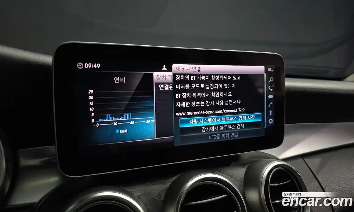 Mercedes-Benz C-Class 2019 1.9 гидро, фото 33 Mercedes-Benz C-Class 2019 1.9 гидро, фото 33