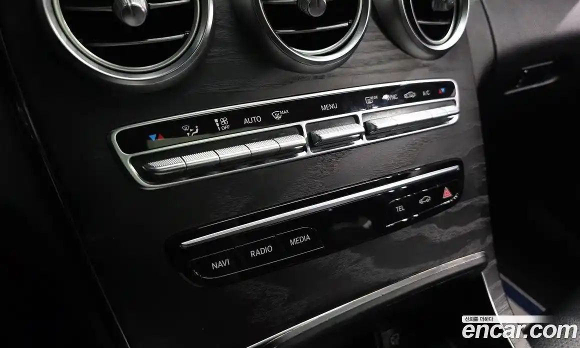 Mercedes-Benz C-Class 2019 1.9 гидро, фото 34 Mercedes-Benz C-Class 2019 1.9 гидро, фото 34