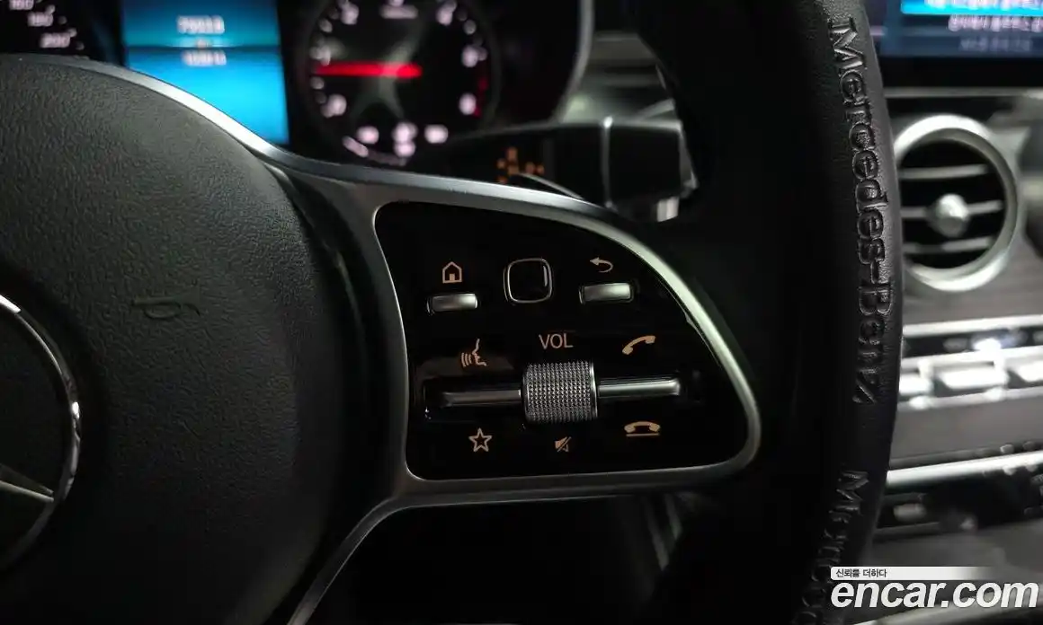 Mercedes-Benz C-Class 2019 1.9 гидро, фото 38 Mercedes-Benz C-Class 2019 1.9 гидро, фото 38
