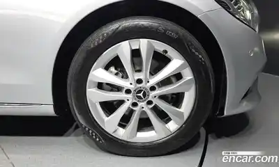 Mercedes-Benz C-Class 2019 1.9 гидро, миниатюра 7 Mercedes-Benz C-Class 2019 1.9 гидро, миниатюра 7