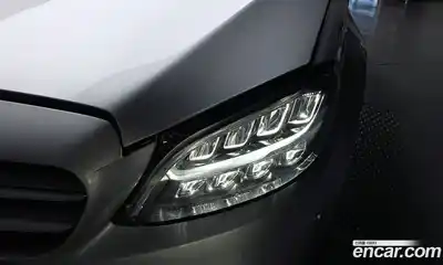 Mercedes-Benz C-Class 2019 1.9 гидро, миниатюра 8 Mercedes-Benz C-Class 2019 1.9 гидро, миниатюра 8