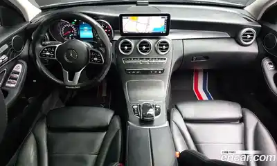 Mercedes-Benz C-Class 2019 1.9 гидро, миниатюра 10 Mercedes-Benz C-Class 2019 1.9 гидро, миниатюра 10