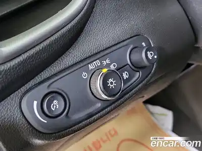 Chevrolet Trax 2017 1.6 автомат (гидро), миниатюра 6