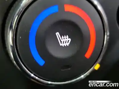 Chevrolet Trax 2017 1.6 автомат (гидро), миниатюра 9