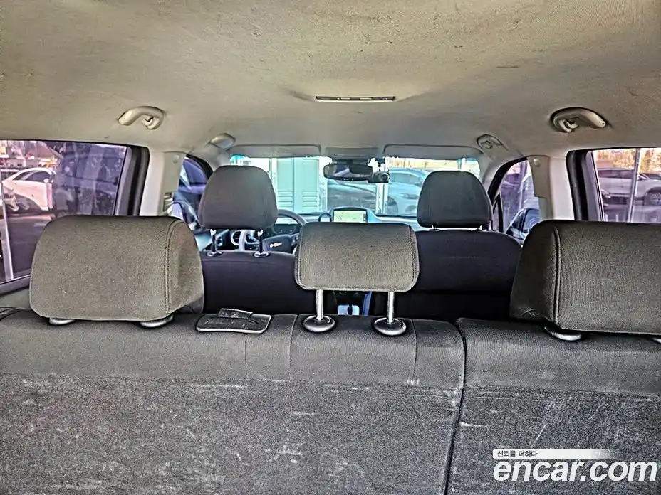 Chevrolet Orlando 2012 2.0 автомат (гидро), фото 17