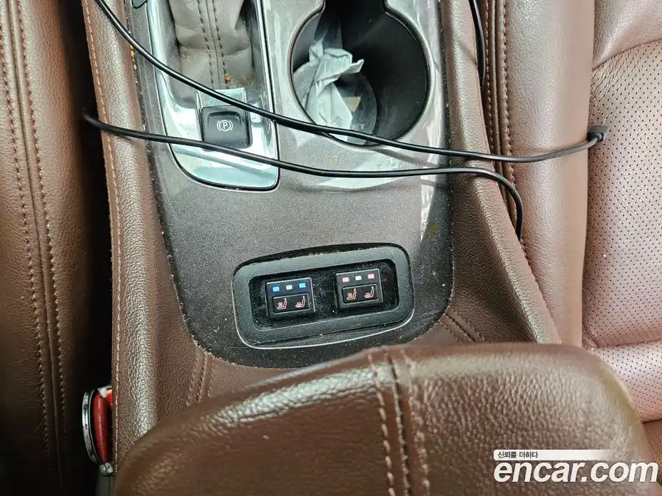 Chevrolet Malibu 2016 1.5 автомат (гидро), фото 13