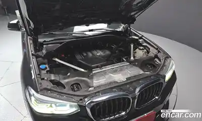 BMW X3 2018 2.0 автомат (гидро), миниатюра 6