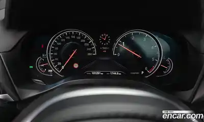 BMW X3 2018 2.0 автомат (гидро), миниатюра 8