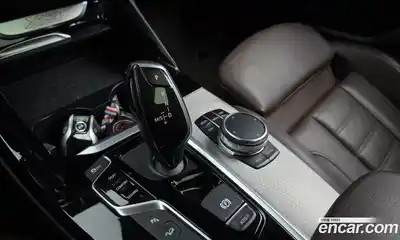 BMW X3 2018 2.0 автомат (гидро), миниатюра 9