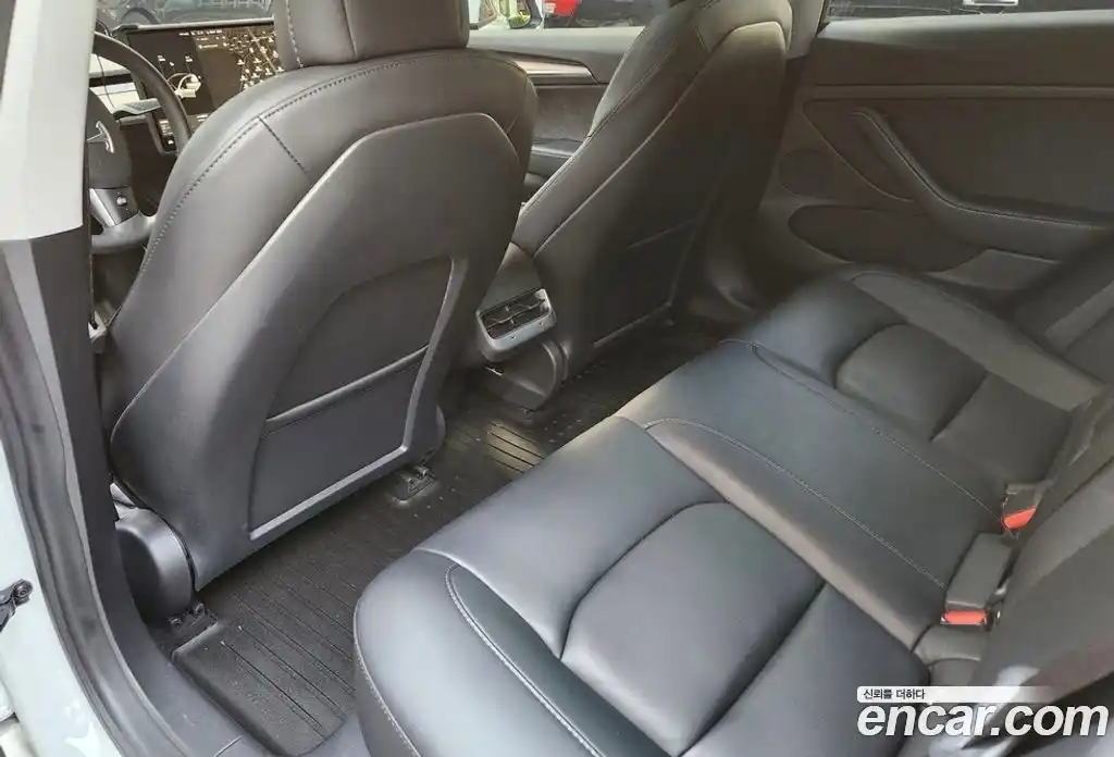Tesla Model 3 2020 гидро, фото 11
