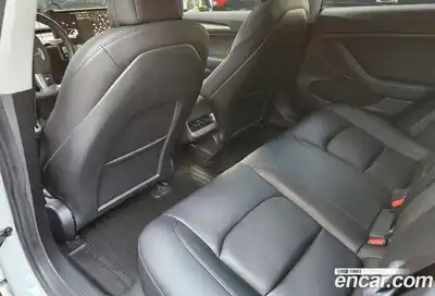 Tesla Model 3 2020 гидро, миниатюра 11
