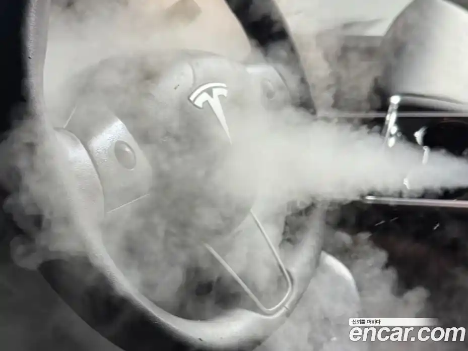 Tesla Model 3 2020 гидро, фото 12