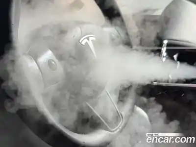 Tesla Model 3 2020 гидро, миниатюра 12