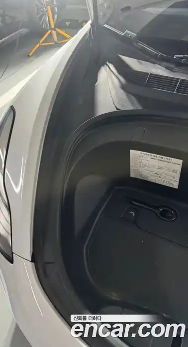 Tesla Model 3 2020 гидро, фото 13