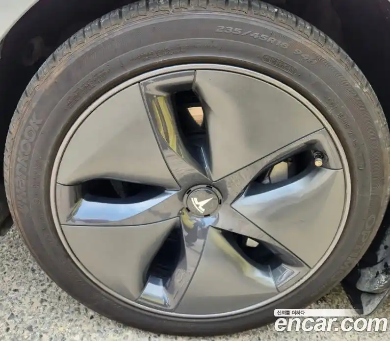 Tesla Model 3 2020 гидро, фото 14
