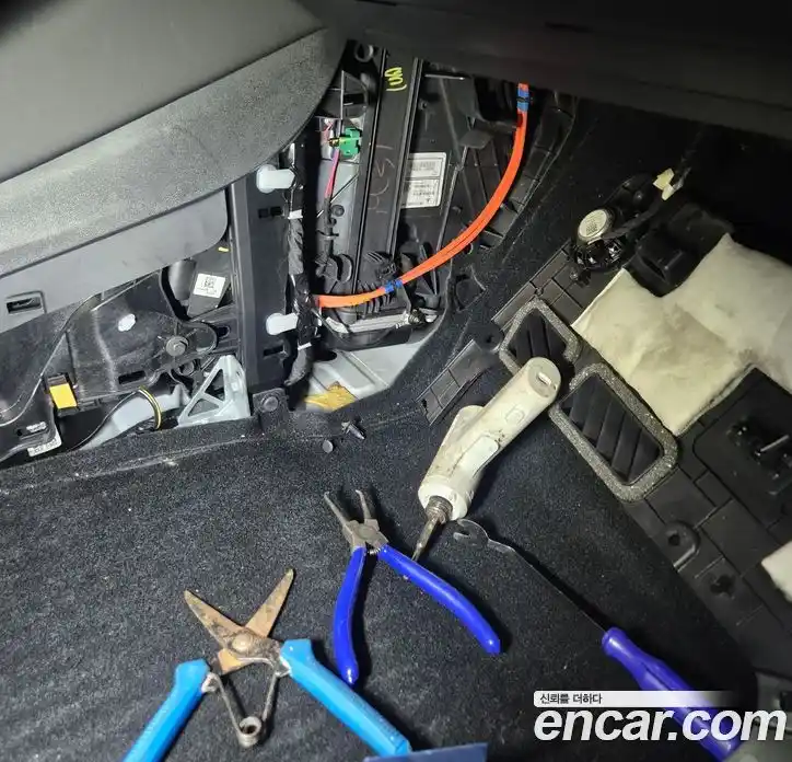 Tesla Model 3 2020 гидро, фото 16